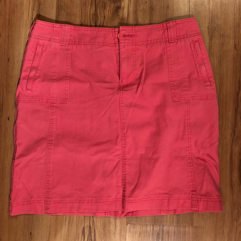 Cato mini skirt